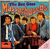 Massachusetts - Bee Gees Massachusetts - Bee Gees