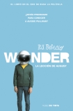 Wonder. La lección de August Wonder. La lección de August