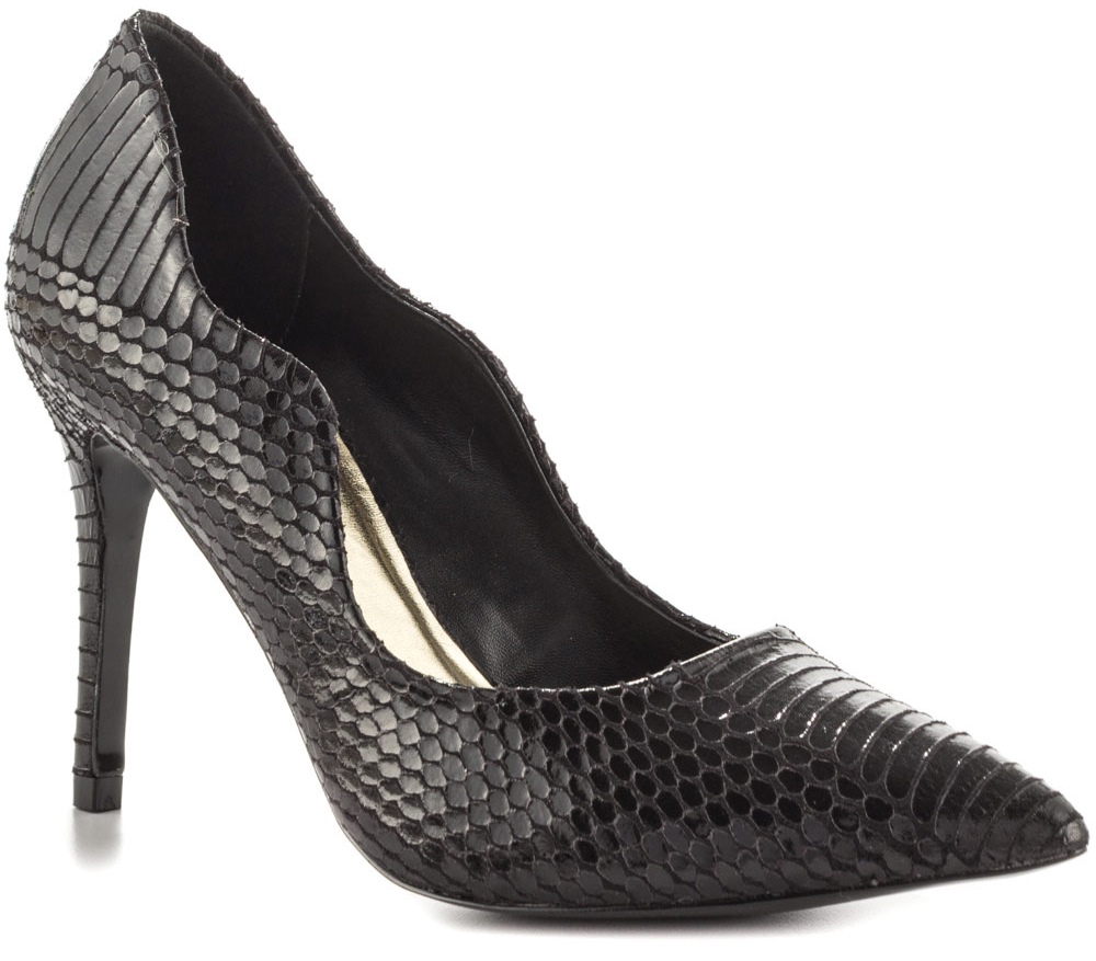 power pumps shoes