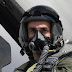 Ο Κρητικός πιλότος που έκανε υπερήφανη όλη την Ελλάδα… (ΒΙΝΤΕΟ)