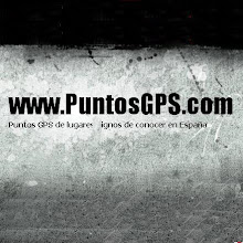 WEB AMIGA. PUNTOS GPS