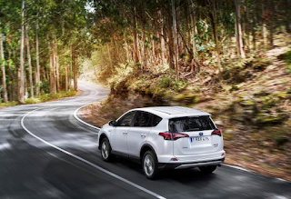 2018 Toyota RAV4 Redesign, Specs, Release date 2018 Toyota RAV4 Redesign, Specs, Release date and Review