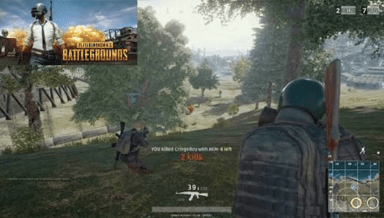 11 Cara Bermain PUBG Mobile Bagi Pemula 11 Cara Bermain PUBG Mobile Bagi Pemula