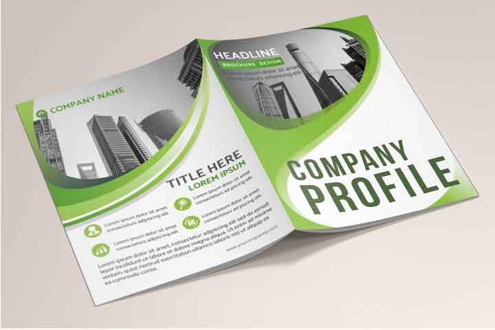 Percetakan Company profile di Bandung Percetakan Company profile di Bandung