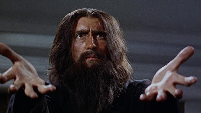 Rasputin The Mad Monk 1966 Christopher Lee Image 6