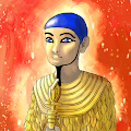 Ptah "le Dieu créateur"