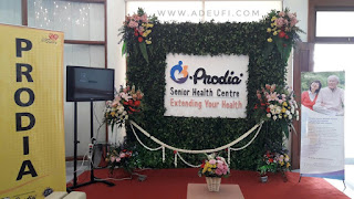 Prodia Senior Health Centre