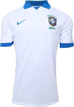 ブラジル代表 2019 ユニフォーム-コパ・アメリカ-サード