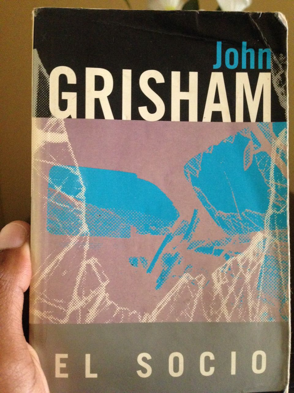 Lector jurídico Reseña del libro 