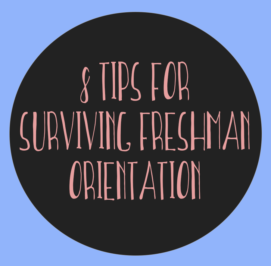 tips on surviving college