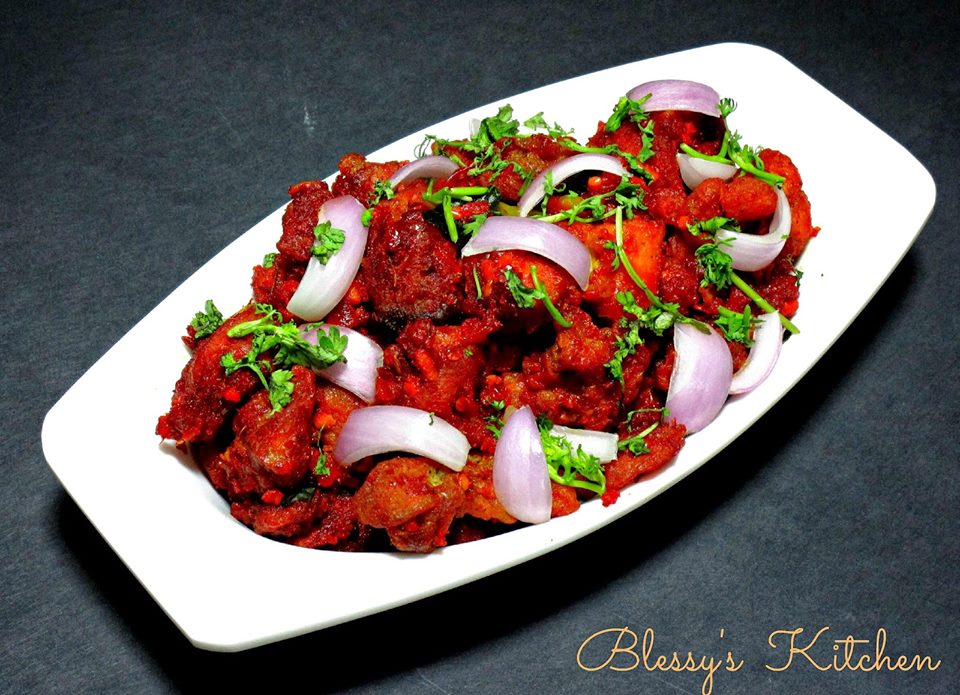 Chicken 65 Recipe with Marination and Full Guide Chicken 65 Recipe with Marination and Full Guide