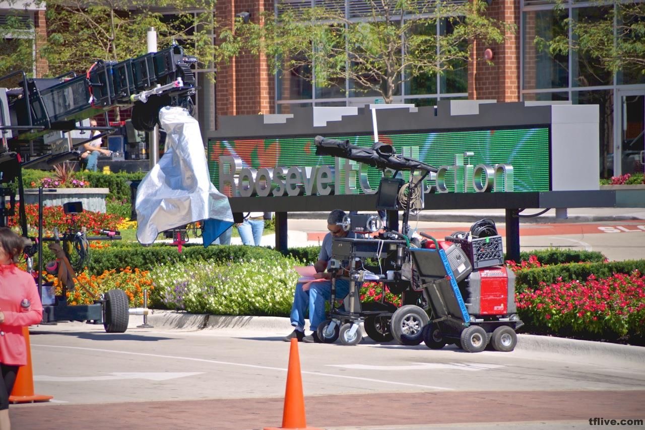 Transformers Live Action Movie Blog (TFLAMB) Transformers 4 Roosevelt