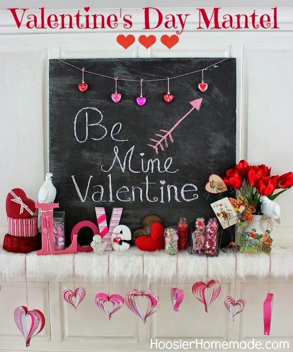 ️ + de 50 ideas para san valentín para hacer en casa [2023]
