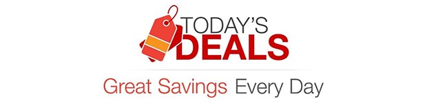 Amazon today's deals great saving every day