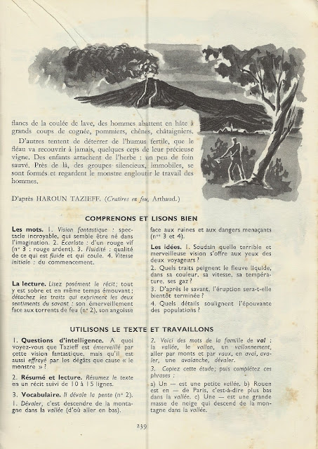 "Pages arrachées", extraits de manuels anciens - Page 5 Lecture239