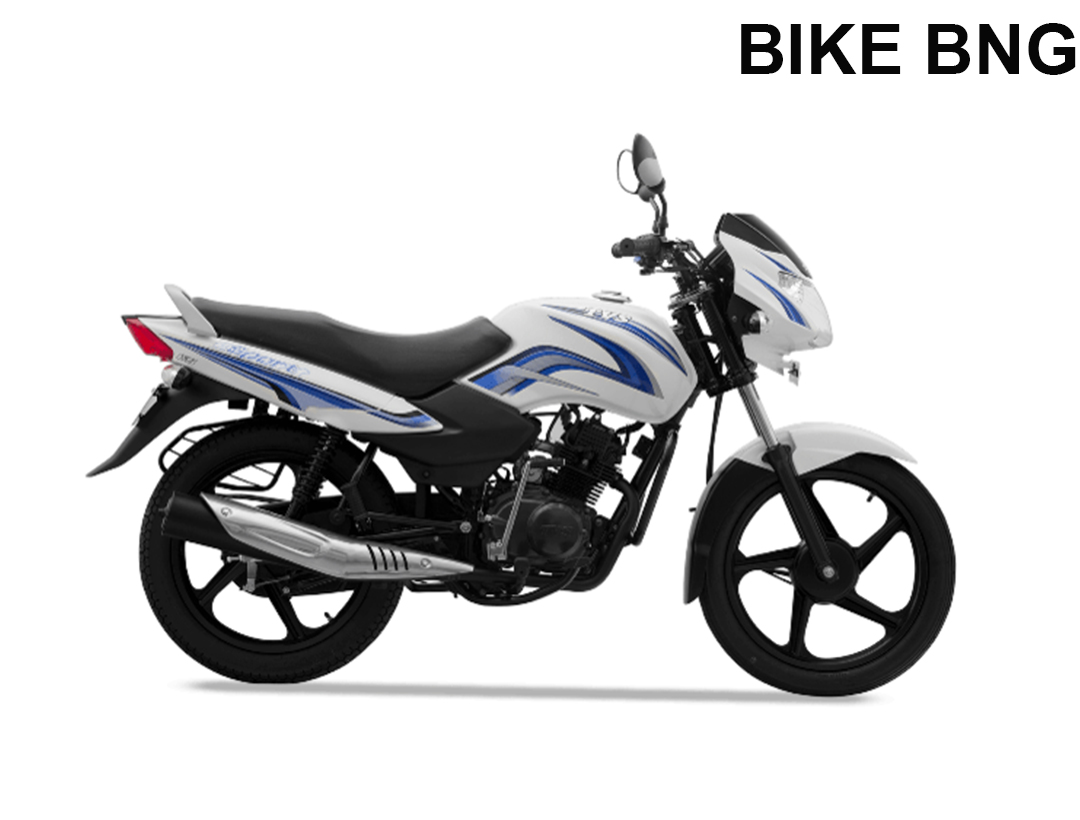 tvs star sport 125