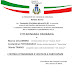 Conferimento Cittadinanza Onoraria
