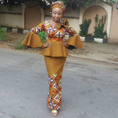41 Latest African Native Attires 2019 You Can Rock Any Event We are back with a number of the best native attires you may like to rock for any event 41 Latest African Native Attires 2019 You Can Rock Any Event