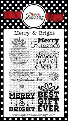 Merry & Bright