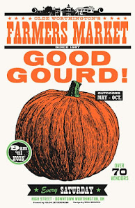 Good Gourd!