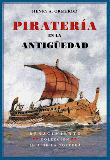 piratería antigüedad