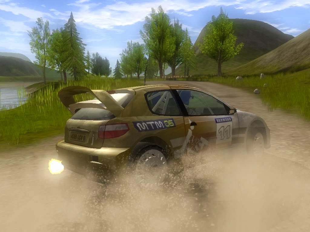 Xpand Rally Xtreme 2