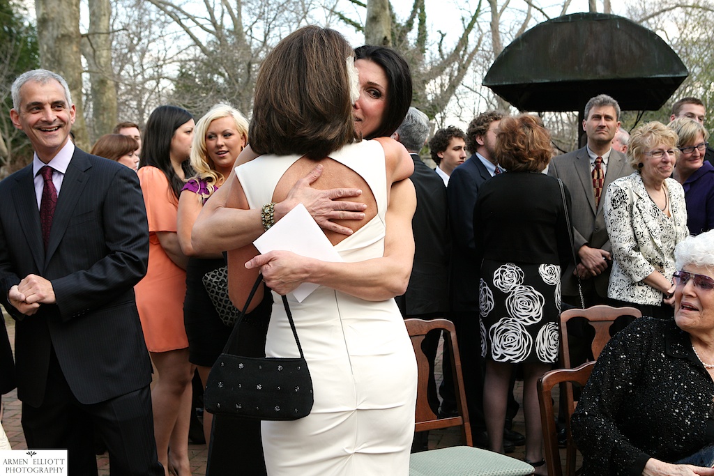 Armen Elliott Photography: A Cavallo's Wedding Feast in Easton, PA