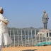 Prime Minister dedicates Sardar Patel’s ‘Statue of Unity’ to nation