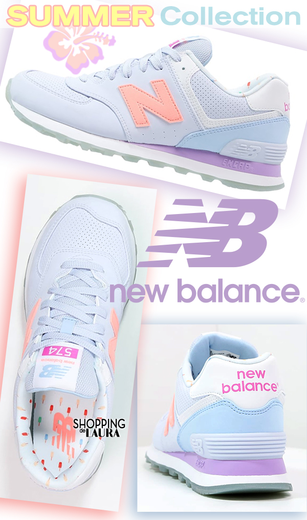 Basses Kl574Sneakers Fille New Kl574Sneakers Basses Fille Balance New Balance CeorBdx