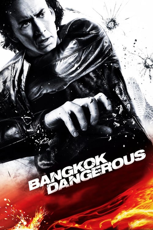 Bangkok Dangerous - Il codice dell'assassino 2008 Streaming Sub ITA