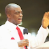 How God Saved Me From Plane Crash – Oyedepo