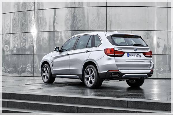 2019 BMW X5 xDrive iPerformance Review 2019 BMW X5 xDrive iPerformance Review