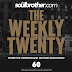 the weekly 20 nº060 (soulbrother podcast)