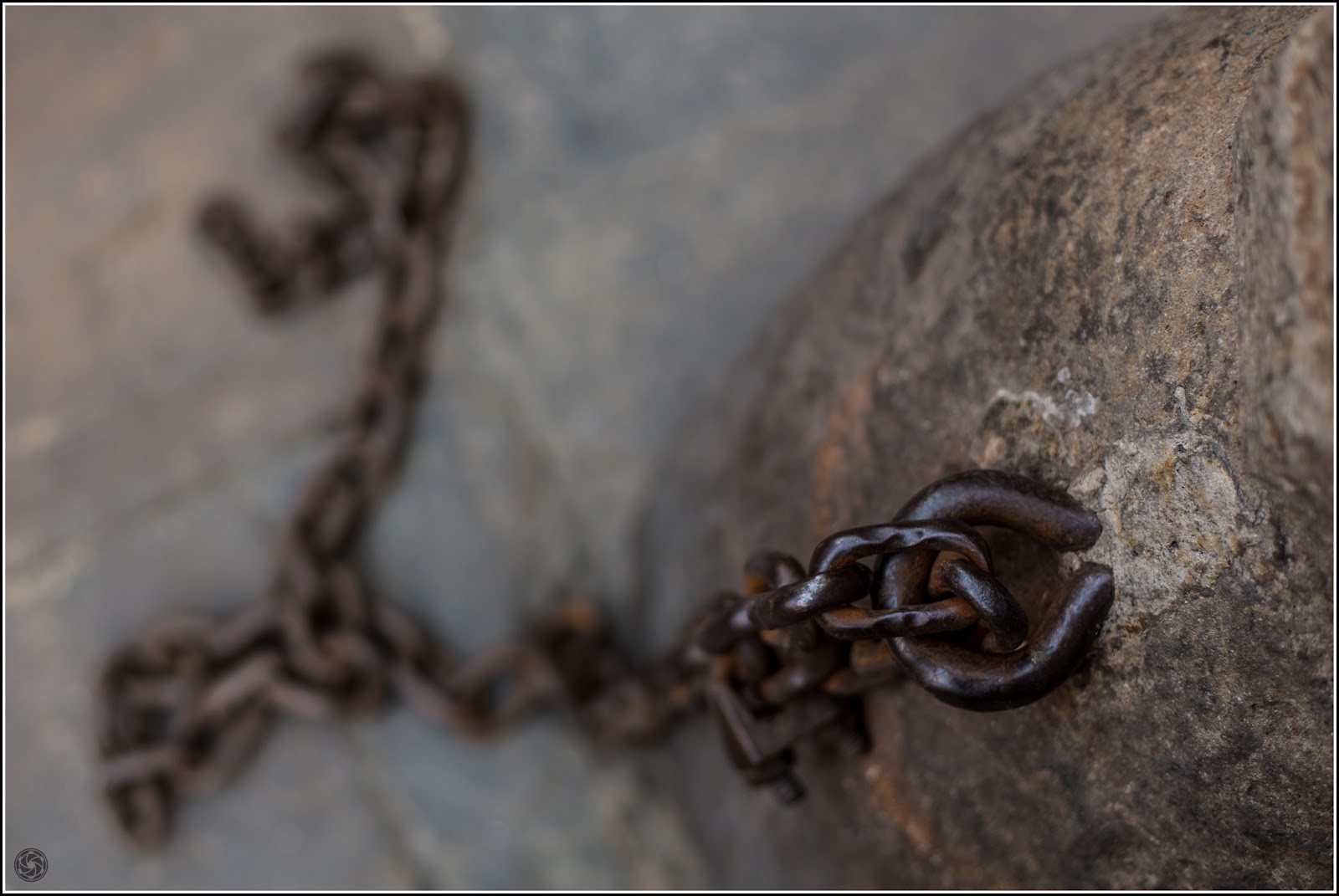 photoVaras: Cadenas y encadenados