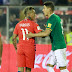 Chile es declarado ganador ante Bolivia