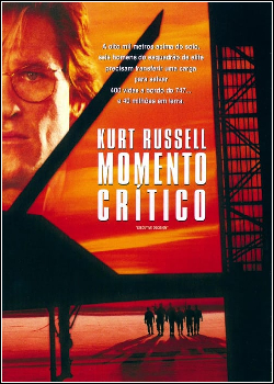 Momento Crítico Dublado