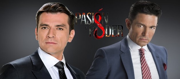 Novela Pasion Y Poder Capitulos Completos