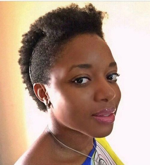 AfroVeganChick: Hairspiration: Pictures Of Style AfroVeganChick: Hairspiration: Pictures Of Style