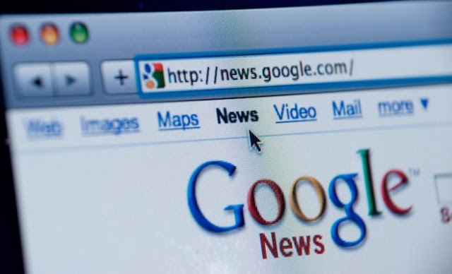 Google News Schema Markup Artikel Berita