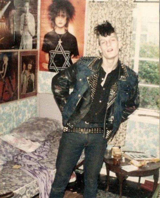 best 80s punk