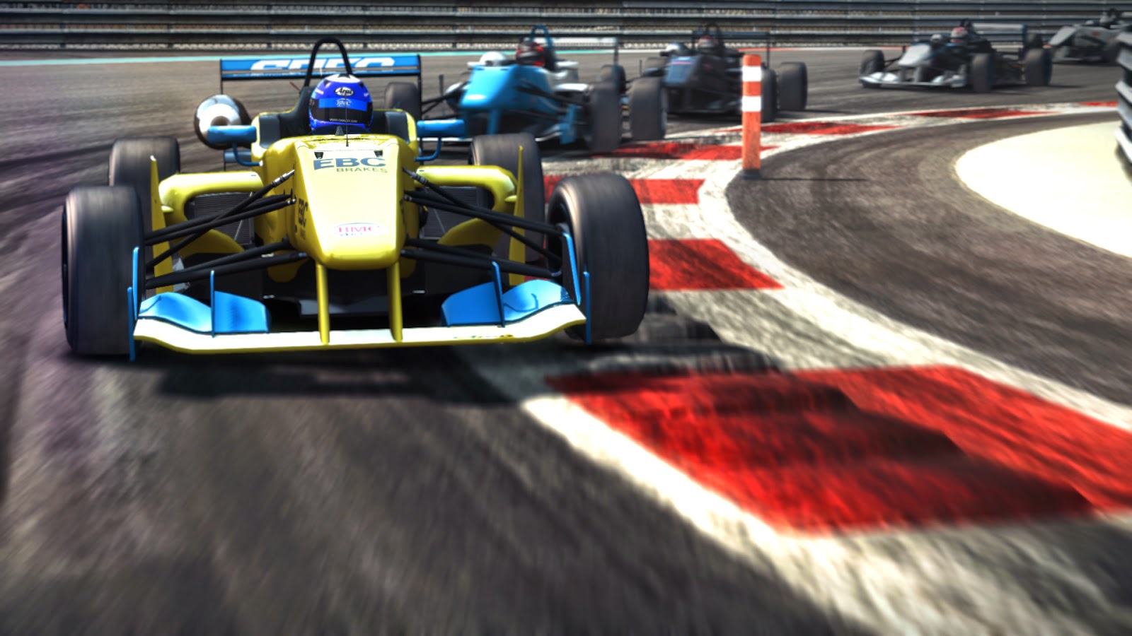 Grid: Autosport review