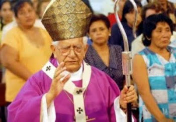 solemne pontifical en la Catedral Metropolitana al clausurar reunión episcopal