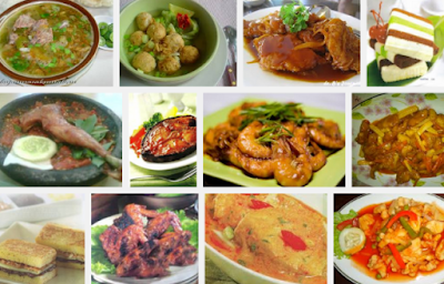 Resep Masakan Sehari Hari Untuk Bulan Resep Masakan Sehari Hari Untuk Bulan