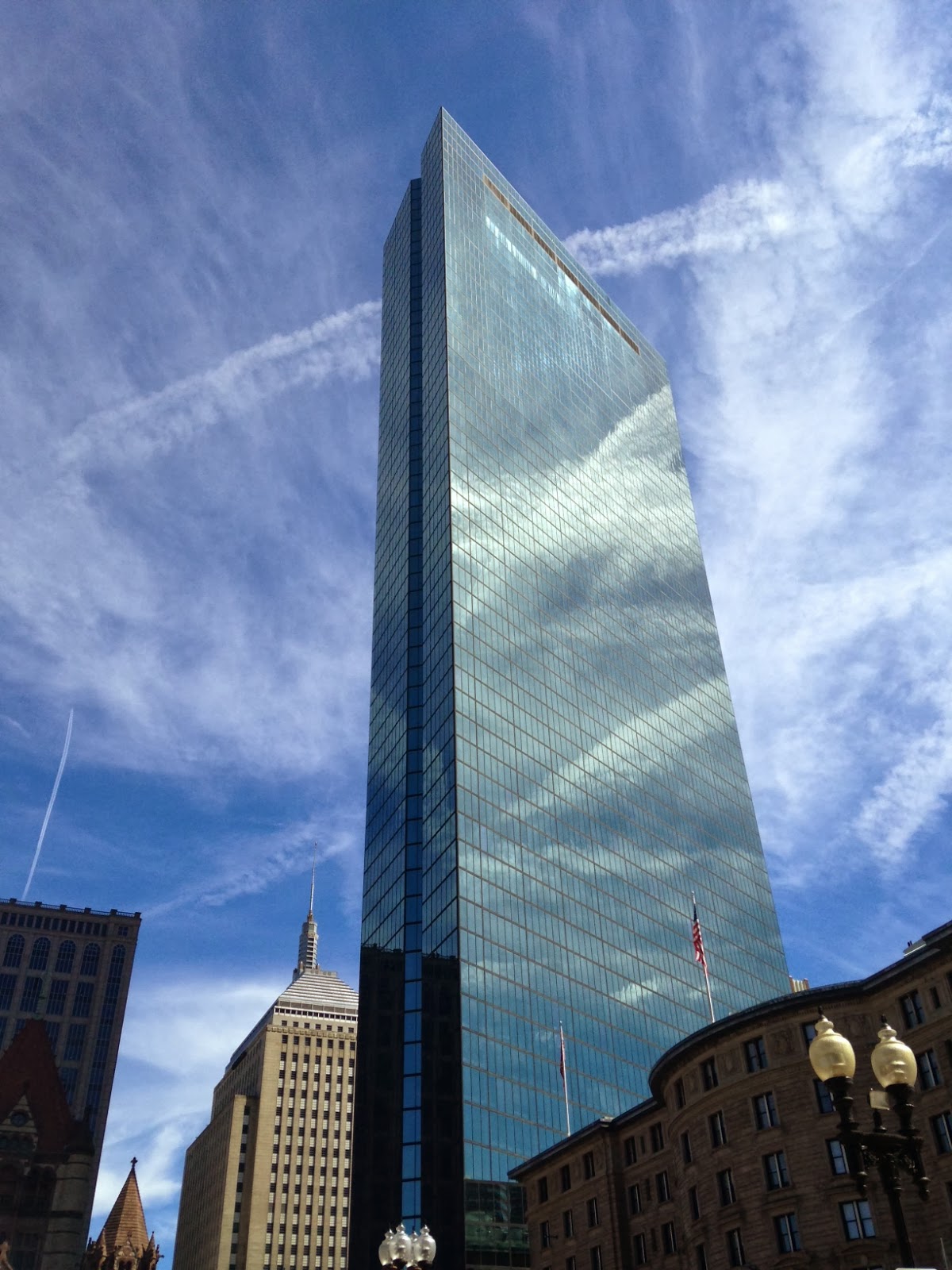 The New Glitterati Boston!