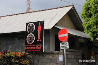 uang kepeng kamasan