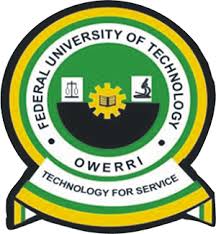 FUTO Supplementary Batch B Admission List 2018/2019 Released 