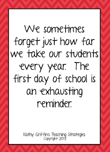 Back To School Quotes For Teachers. QuotesGram
