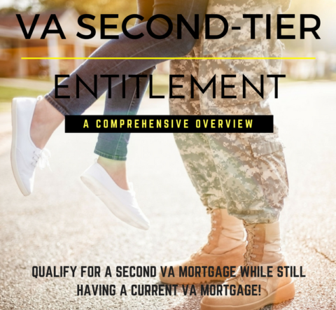 A Kentucky Veteran Can Have Multiple VA Loans