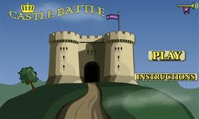 Battles and Castles