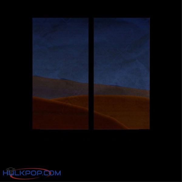 CHASY – Gin Bam (feat. Meontteut) – Single